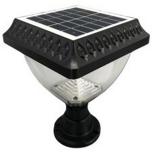 Solar Gate Light