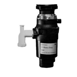 FOOD WASTE DISPOSER