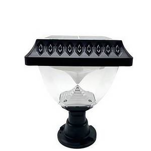 Solar Gate Llight